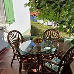 Con Jardin Y Vistas Al Mar * Suances