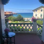 Con Jardin Y Vistas Al Mar Ferienhaus Suances