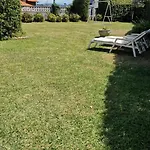 Ferienhaus Con Jardin Y Vistas Al Mar *