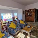 Ferienhaus Con Jardin Y Vistas Al Mar *