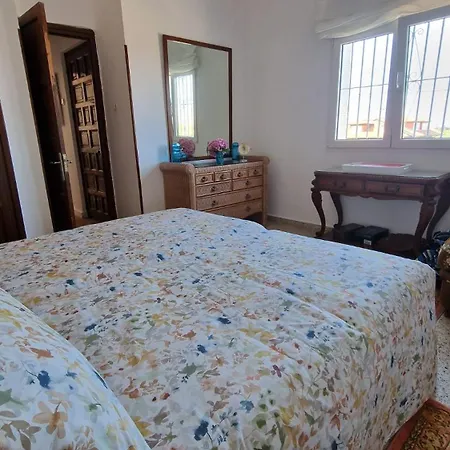 Casa de Férias Con Jardín Y Vistas Al Mar Suances