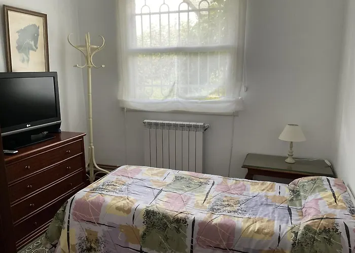 Con Jardin Y Vistas Al Mar * Suances