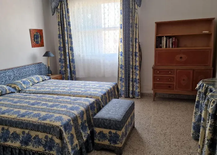 Con Jardin Y Vistas Al Mar Suances