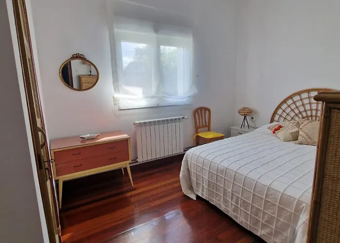 Con Jardin Y Vistas Al Mar