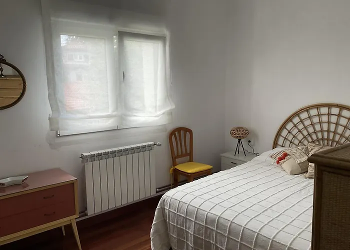 度假居 Con Jardin Y Vistas Al Mar 苏安塞斯