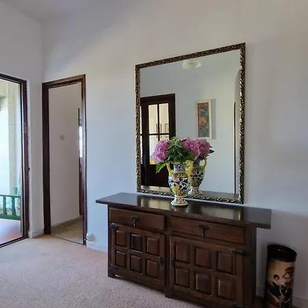 Con Jardin Y Vistas Al Mar * Суансес