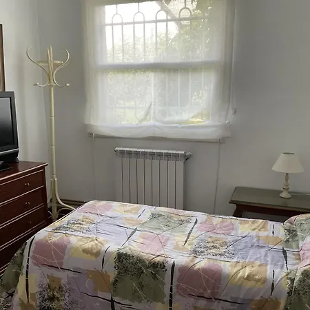 Con Jardin Y Vistas Al Mar * Суансес