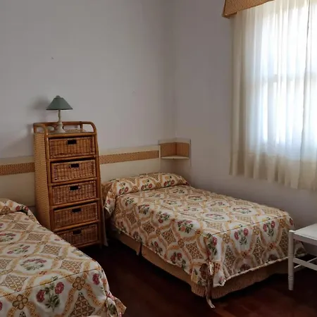 Con Jardin Y Vistas Al Mar Дом отдыха Суансес