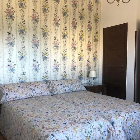 Con Jardin Y Vistas Al Mar Дом отдыха Суансес