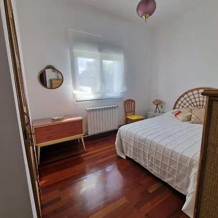 Con Jardin Y Vistas Al Mar